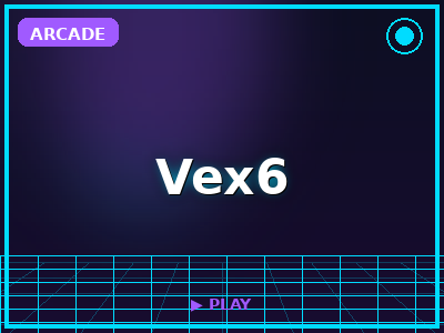 Vex6 game thumbnail
