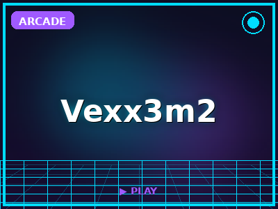 Vexx3m2 game thumbnail