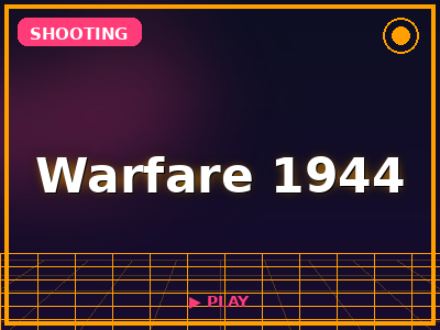 Warfare 1944 game thumbnail