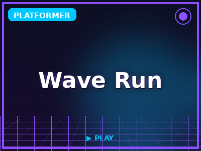 Wave Run game thumbnail