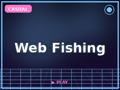 Web Fishing game thumbnail