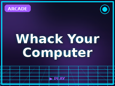 Whack Your Computer game thumbnail