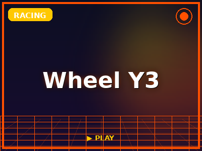 Wheel Y3 game thumbnail