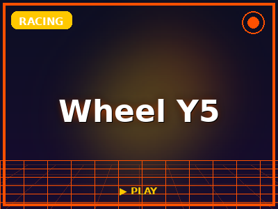 Wheel Y5 game thumbnail