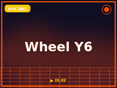 Wheel Y6 game thumbnail