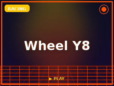 Wheel Y8 game thumbnail
