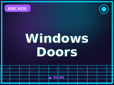 Windows Doors game thumbnail