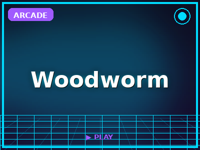 Woodworm game thumbnail