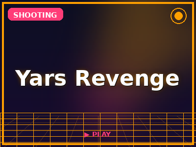 Yars Revenge game thumbnail