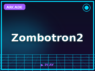 Zombotron2 game thumbnail
