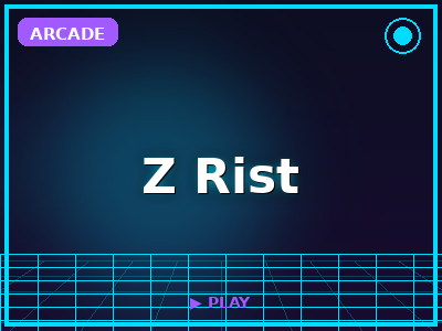 Z Rist game thumbnail