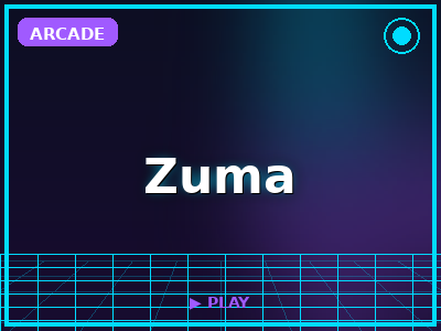 Zuma game thumbnail