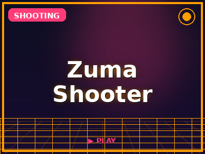 Zuma Shooter game thumbnail